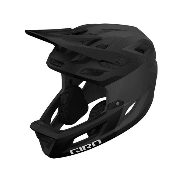 Casco GIRO Coalition Spherical II Negro