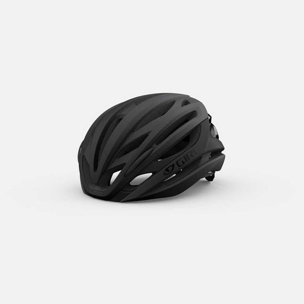Casco GR SYNTAX NERO OPACO