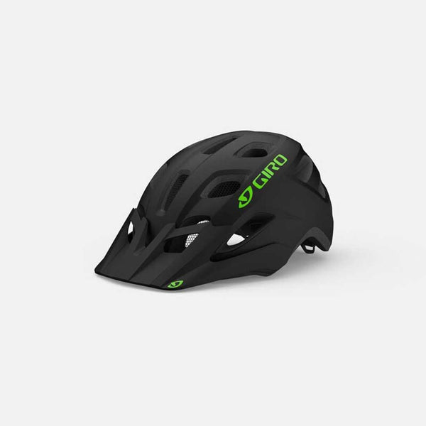 Casco GR TREMOR MATTE BLACK