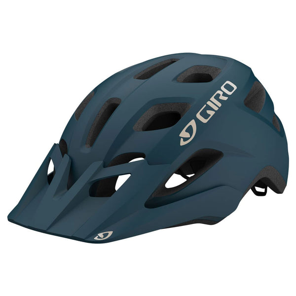 Casco Giro GR Fixture Azul Harbor Matte