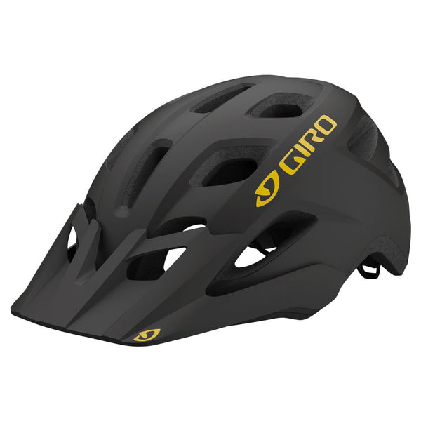 Casco Giro GR Fixture Negro Cálido Matte