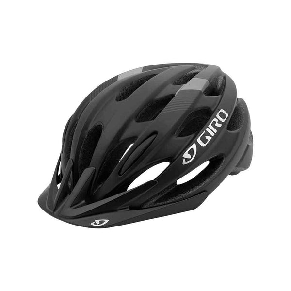 Casco Giro GR REVEL MATTE BLACK/CHARCOAL