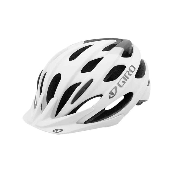 Casco Giro GR REVEL WHITE/SILVER