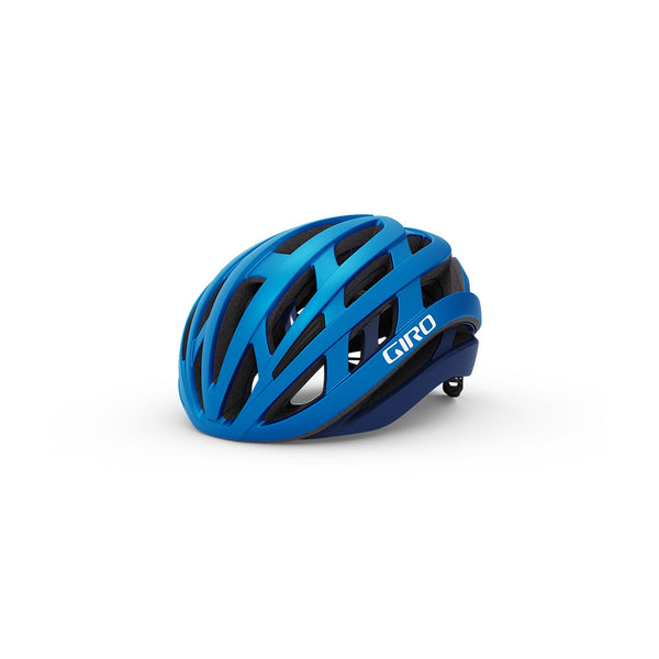 Casco Helios Mips Spherical - Matte Anodized Blue