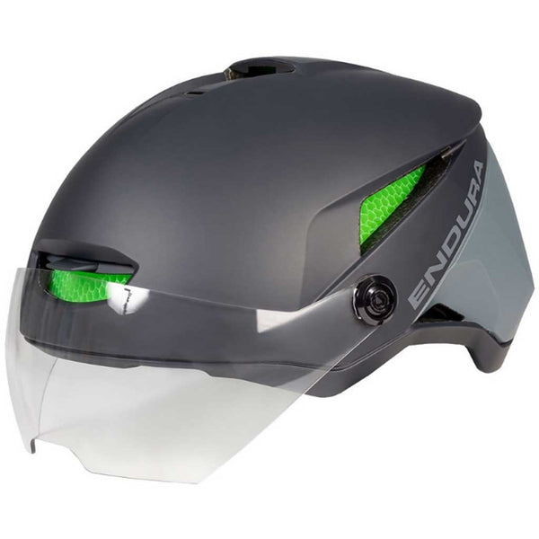 Casco SpeedPedelec Visor