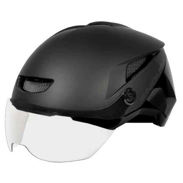 Casco SpeedPedelec Visor