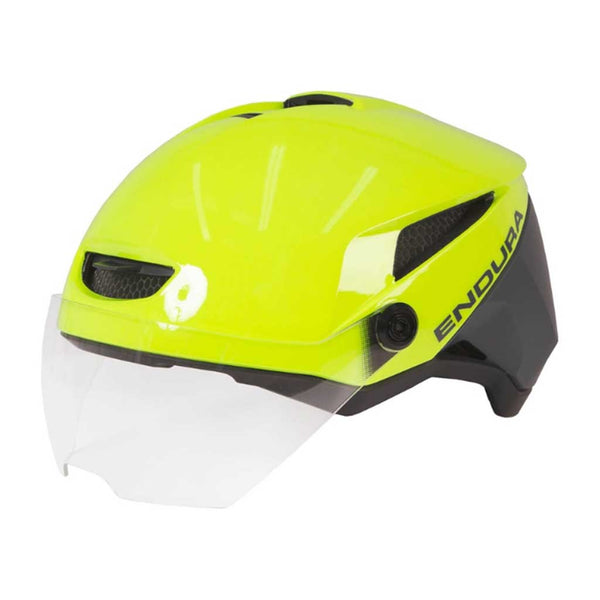 Casco SpeedPedelec Visor