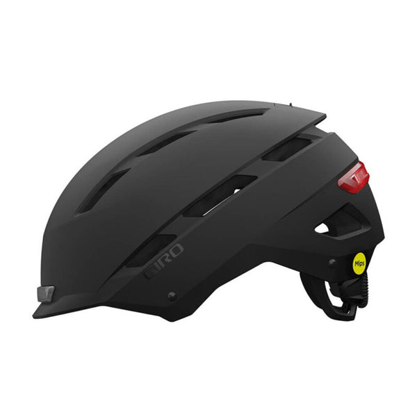 Casco Urbano Giro Escape Mips II Black