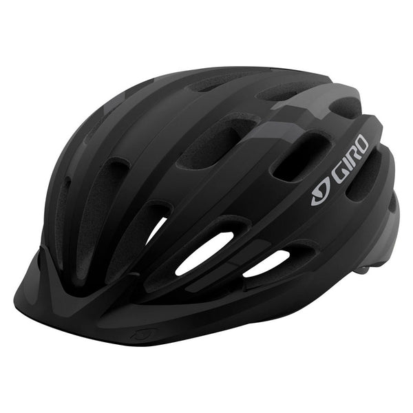 Casco Register Matte - Black