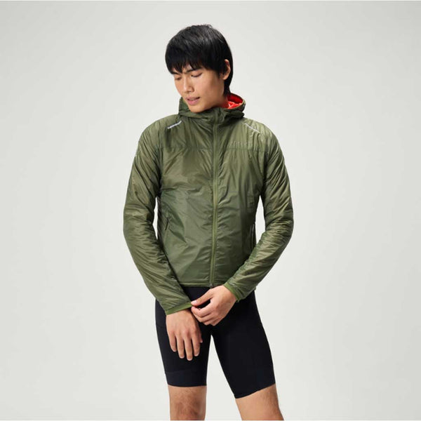 Chaqueta aislante GV500