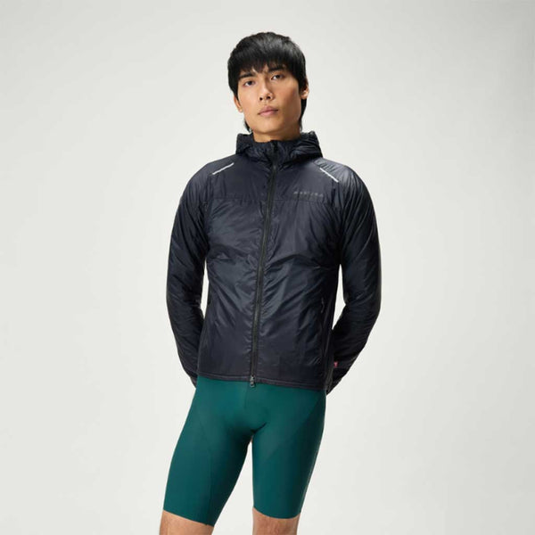 Chaqueta aislante GV500