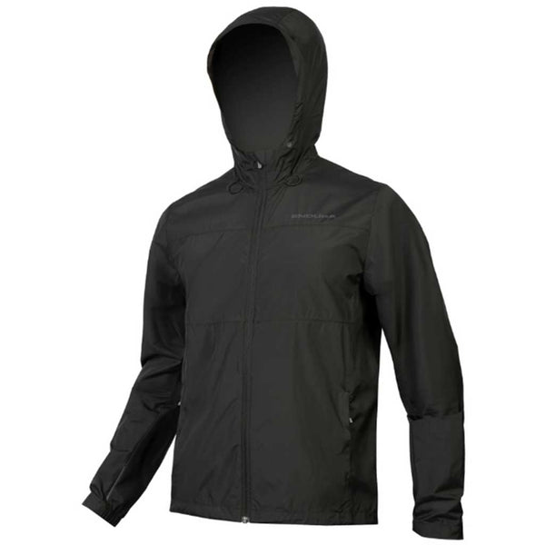 Chaqueta Hummvee WP Shell: Negro