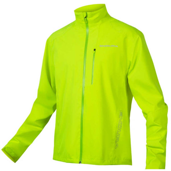 Chaqueta impermeable Hummvee