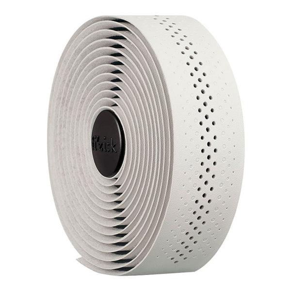 Cinta de manillar Tempo Bondcush Classic 3MM - White