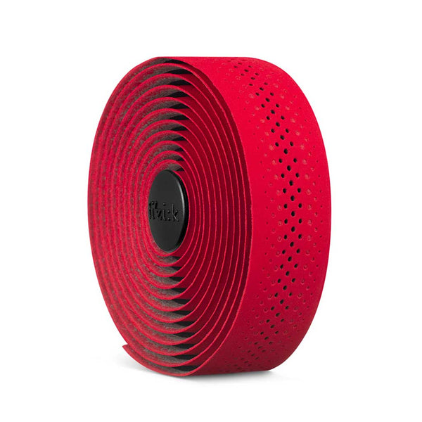 Cinta de manillar Tempo Bondcush Soft 3mm - Red