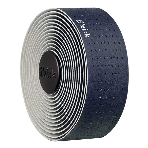 Cinta de manillar Tempo Microtex Classic 2MM - Blue