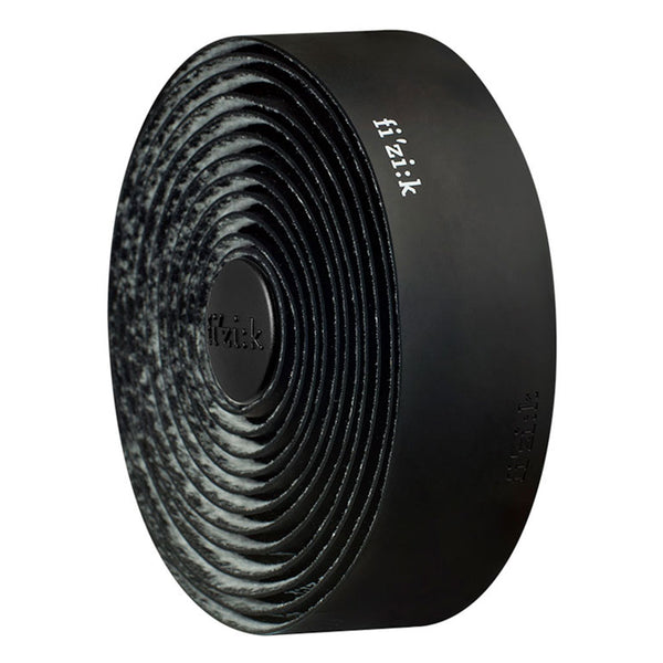 Cinta de manillar Terra Bondcush Tacky 3mm - Black