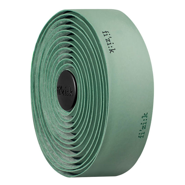 Cinta de manillar Terra Bondcush Tacky 3mm - Green/Blue