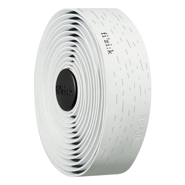 Cinta de manillar Terra Solocush Tacky 3,5mm - White