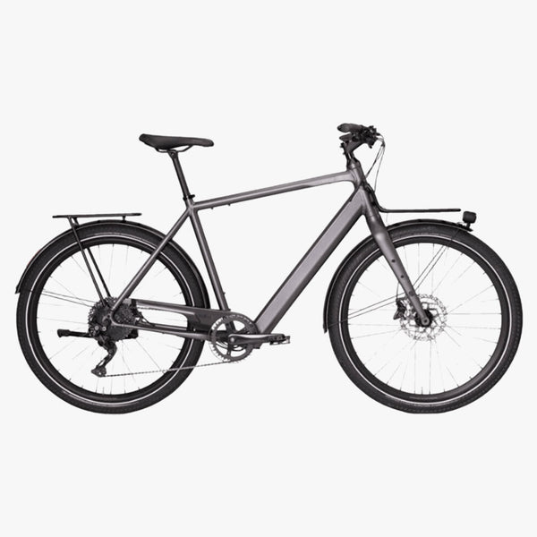 Coboc Bristol DMT Anvil Grey