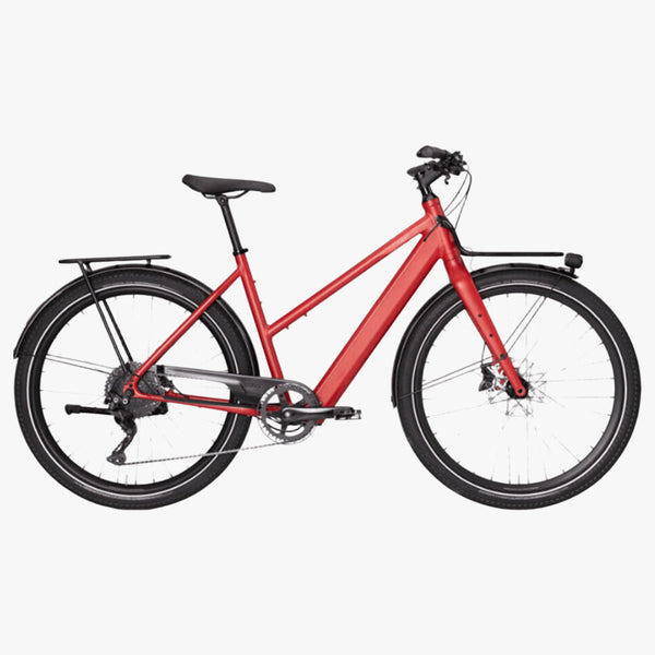 Coboc Bristol TPZ disctrict red