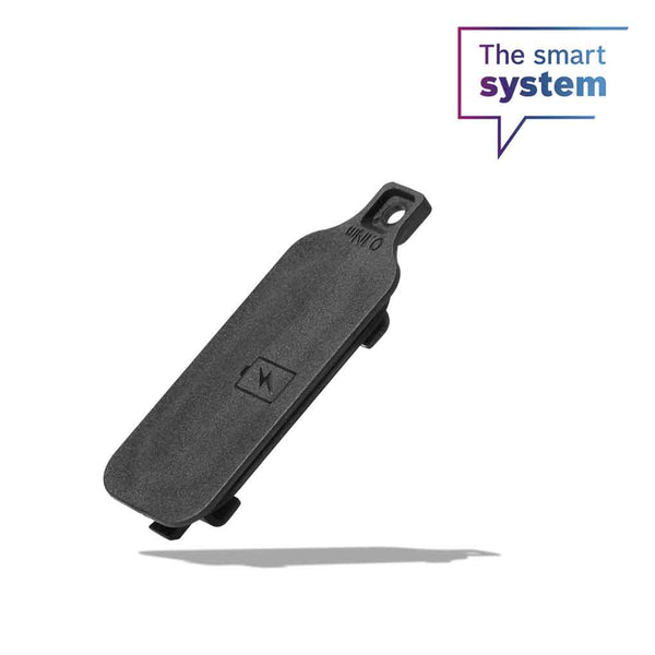 Cubierta de la pila del System Controller