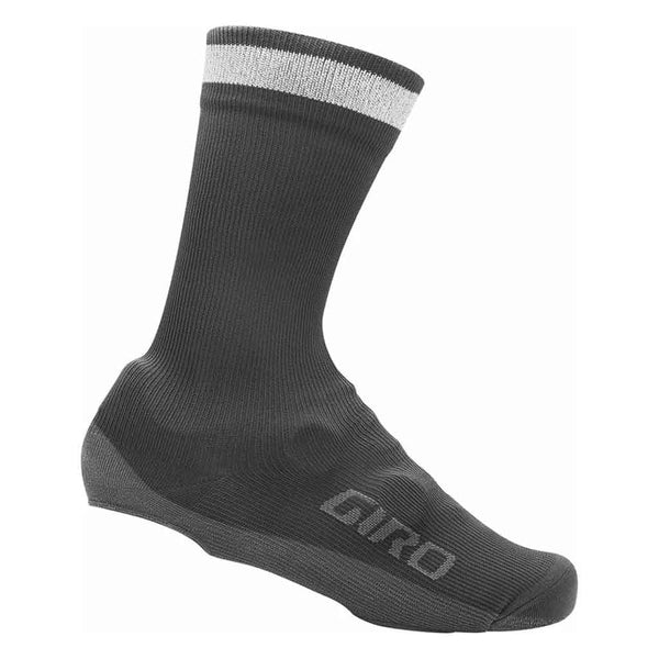 Cubiertas de Zapatos Impermeables Xnetic H2O II Negro
