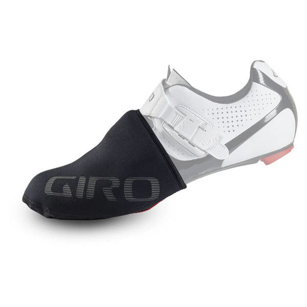 Cubrezapatillas Neopreno Invierno II Negro