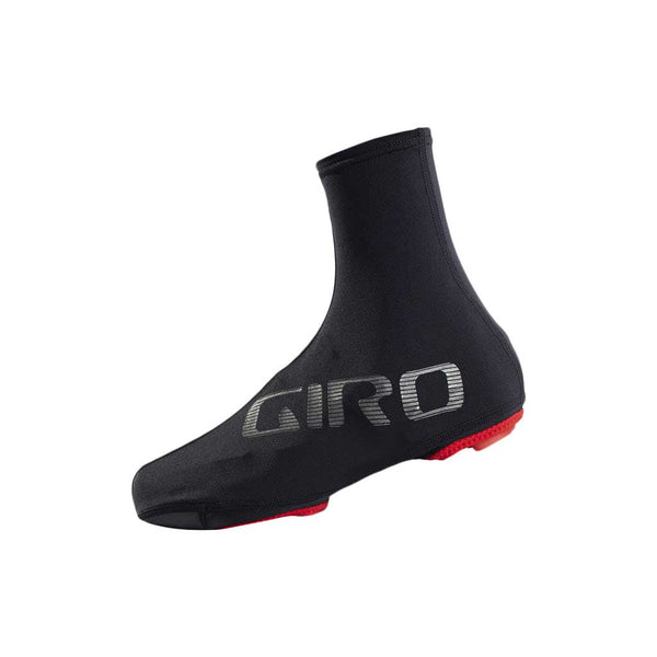 Cubrezapatillas Ultralight Aero - Black
