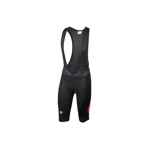 Culote corto con tirantes Sportful Neo