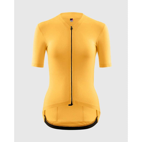 DYORA R Jersey S11 - Flame Orange