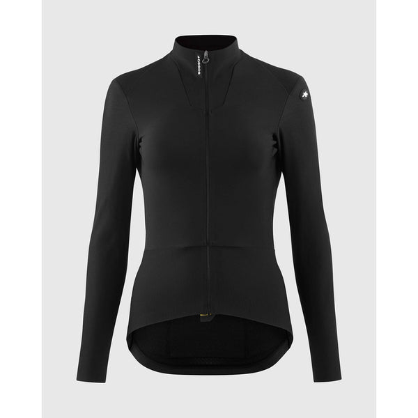 DYORA R Spring Fall LS Jersey S11 - BlackSeries
