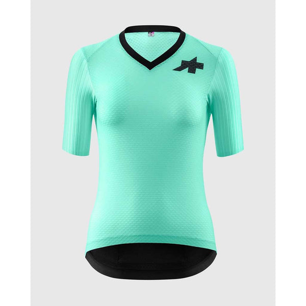 DYORA RSV Jersey S11 - Halo Green