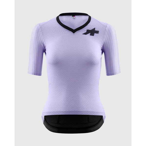 DYORA RSV Jersey S11 - Stella Lavender