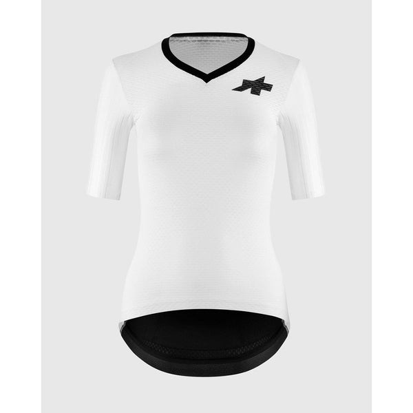 DYORA RSV Jersey S11 - White Series