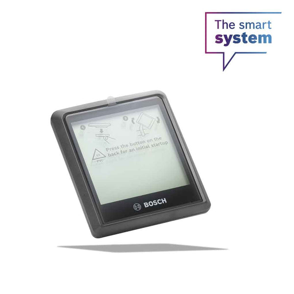 Display Intuvia 100 (BHU3200)