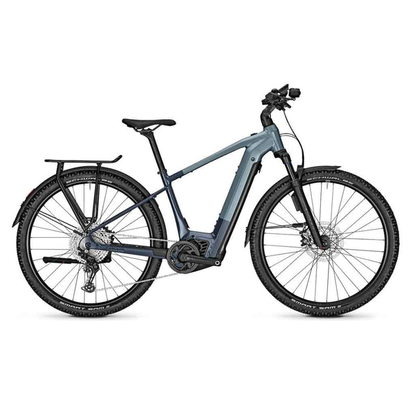 Focus PLANET² 6.9 Heritageblue / Stoneblue