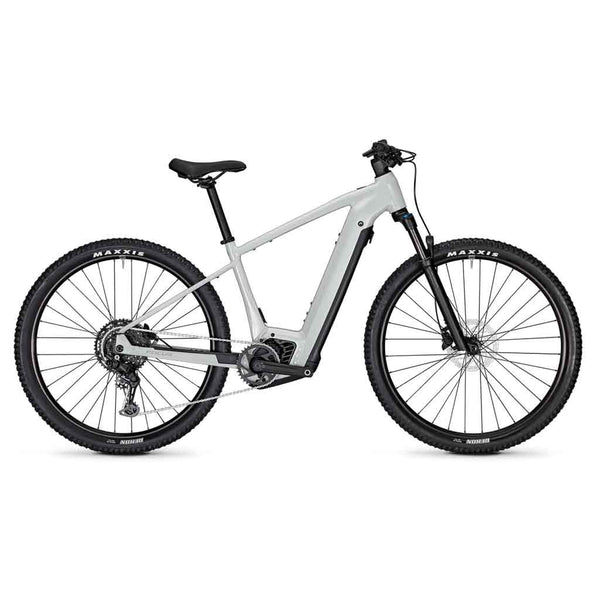 Focus JARIFA2 6.7 Lightgrey glossy
