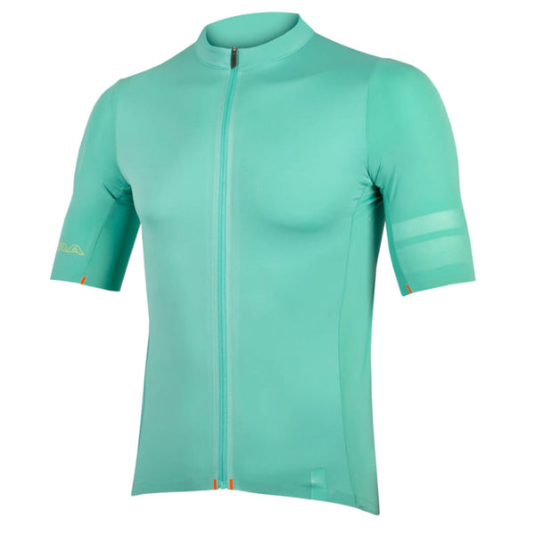 ENDURA MAILLOT PRO SL M/C: Aguamarina