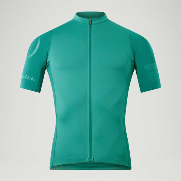 ENDURA MAILLOT PRO SL M/C: EMERALDGREEN