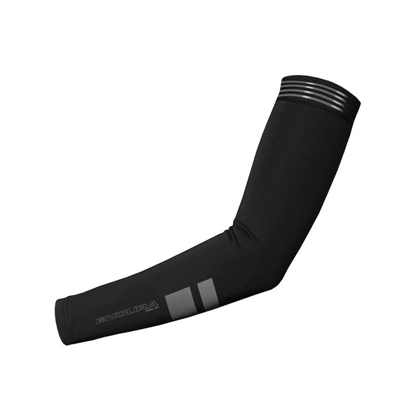 ENDURA MANGUITOS PRO SL: BLACK