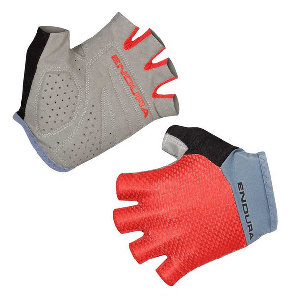 ENDURA MITONES XTRACT LITE MUJER II Hi-Viz Coral