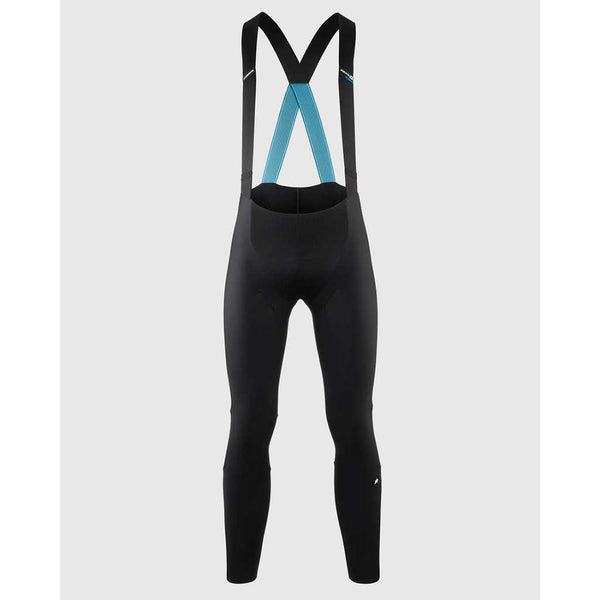 EQUIPE R HABU Winter Bib Tights S11