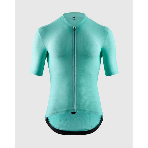 EQUIPE R Jersey S11 - Halo Green