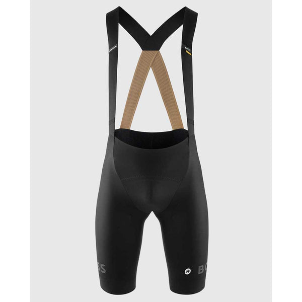 EQUIPE R Spring Fall Bib Shorts S11 BOSS x ASSOS