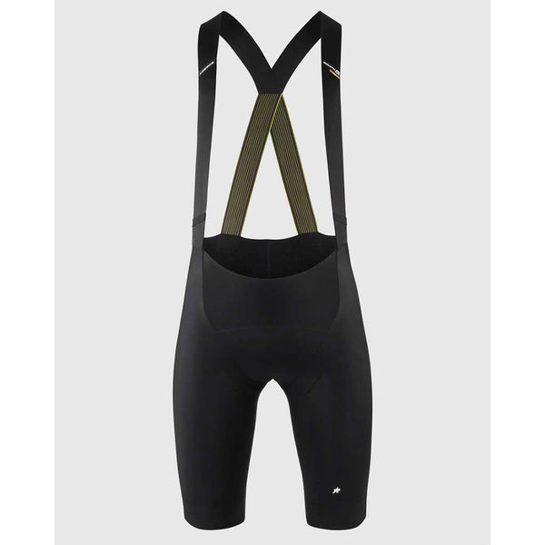 EQUIPE R Spring Fall Bib Shorts S11