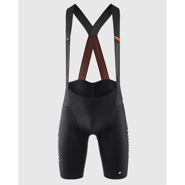 EQUIPE RS S11 L39ION Replica Bib Shorts