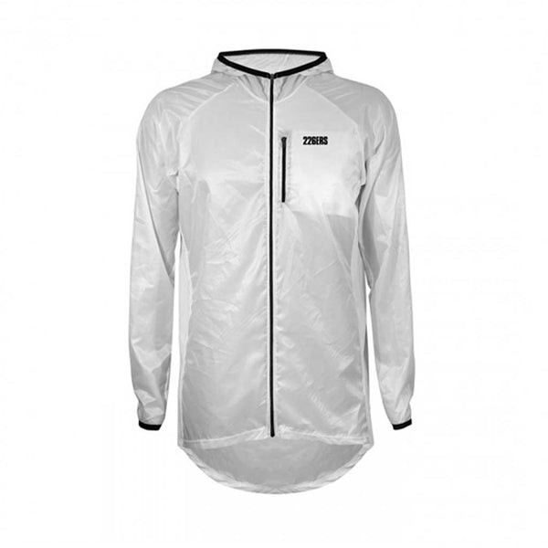 ESSENTIAL XC ZIP TEE
