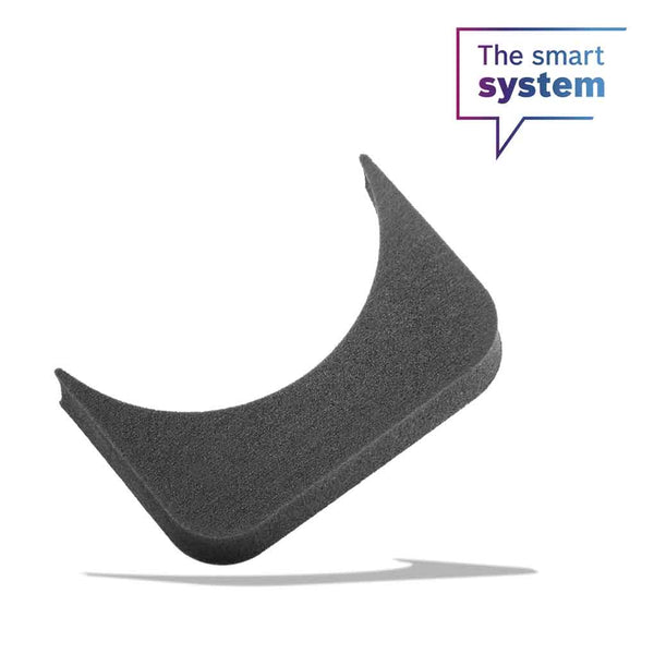 Elemento de amortiguación para PowerPack 400/500 Rack (BBP33YY)