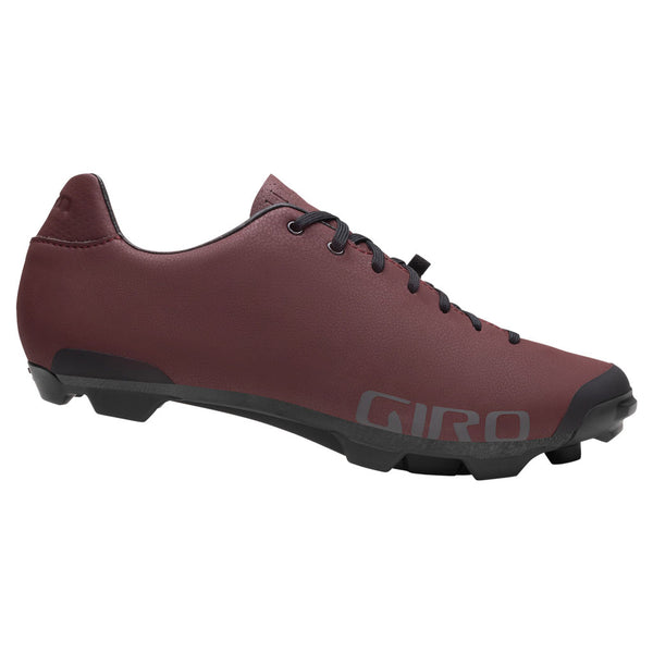 Zapatos Empire SRC - Cly Red